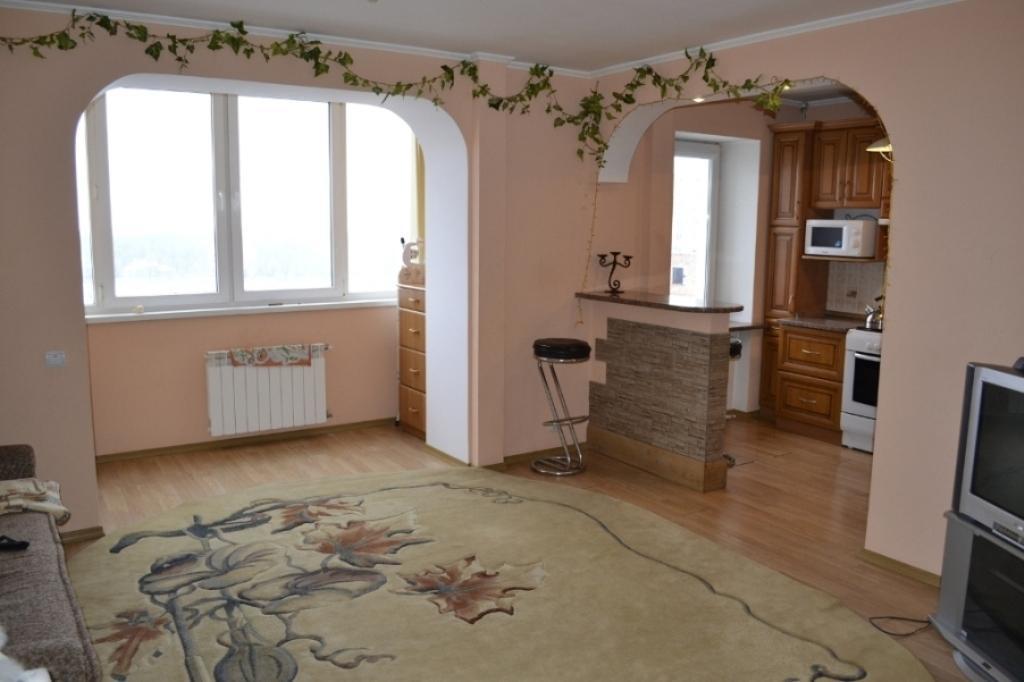 Studio Apartments Kamianets-Podilskyi Quarto foto